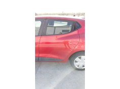 Recambio de puerta trasera izquierda para renault clio iv (bh_) 0.9 tce 90 referencia OEM IAM   