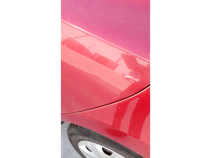 Recambio de puerta trasera izquierda para renault clio iv (bh_) 0.9 tce 90 referencia OEM IAM   
							