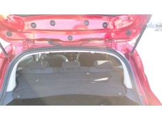 Recambio de bandeja trasera para renault clio iv (bh_) 0.9 tce 90 referencia OEM IAM   