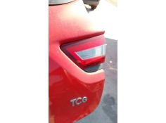 Recambio de piloto trasero derecho interior para renault clio iv (bh_) 0.9 tce 90 referencia OEM IAM   