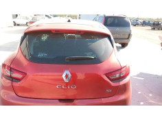 Recambio de porton trasero para renault clio iv (bh_) 0.9 tce 90 referencia OEM IAM   