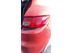 Recambio de piloto trasero derecho para renault clio iv (bh_) 0.9 tce 90 referencia OEM IAM   