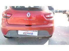 Recambio de paragolpes trasero para renault clio iv (bh_) 0.9 tce 90 referencia OEM IAM   