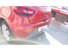 Recambio de paragolpes trasero para renault clio iv (bh_) 0.9 tce 90 referencia OEM IAM    2