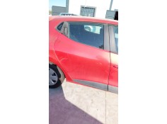 Recambio de puerta trasera derecha para renault clio iv (bh_) 0.9 tce 90 referencia OEM IAM   