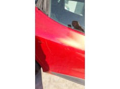 Recambio de puerta trasera derecha para renault clio iv (bh_) 0.9 tce 90 referencia OEM IAM    2