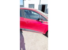 Recambio de puerta delantera derecha para renault clio iv (bh_) 0.9 tce 90 referencia OEM IAM   