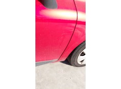 Recambio de puerta delantera derecha para renault clio iv (bh_) 0.9 tce 90 referencia OEM IAM    2