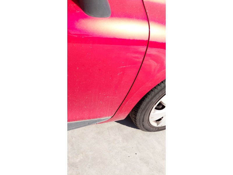 Recambio de puerta delantera derecha para renault clio iv (bh_) 0.9 tce 90 referencia OEM IAM   
							