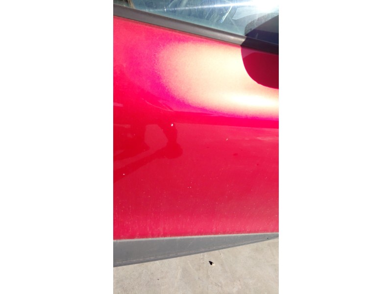 Recambio de puerta delantera derecha para renault clio iv (bh_) 0.9 tce 90 referencia OEM IAM   
							