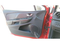 Recambio de guarnecido puerta delantera izquierda para renault clio iv (bh_) 0.9 tce 90 referencia OEM IAM   