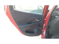 Recambio de guarnecido puerta trasera izquierda para renault clio iv (bh_) 0.9 tce 90 referencia OEM IAM   