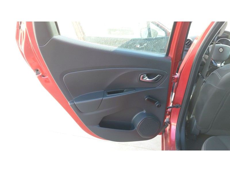 Recambio de guarnecido puerta trasera izquierda para renault clio iv (bh_) 0.9 tce 90 referencia OEM IAM   
							