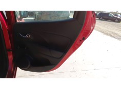 Recambio de guarnecido puerta trasera derecha para renault clio iv (bh_) 0.9 tce 90 referencia OEM IAM   