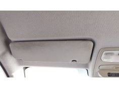 Recambio de parasol izquierdo para renault clio iv (bh_) 0.9 tce 90 referencia OEM IAM   