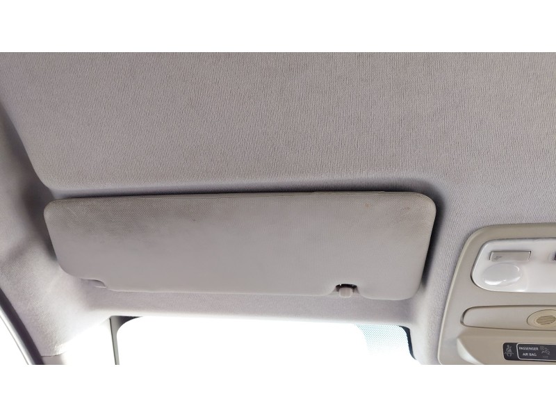 Recambio de parasol izquierdo para renault clio iv (bh_) 0.9 tce 90 referencia OEM IAM   
							