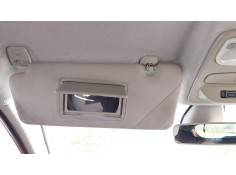 Recambio de parasol izquierdo para renault clio iv (bh_) 0.9 tce 90 referencia OEM IAM    2