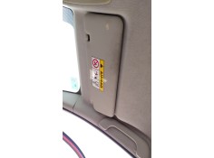 Recambio de parasol derecho para renault clio iv (bh_) 0.9 tce 90 referencia OEM IAM   