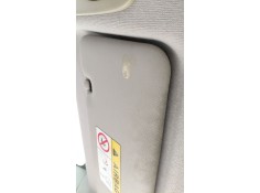 Recambio de parasol derecho para renault clio iv (bh_) 0.9 tce 90 referencia OEM IAM    2