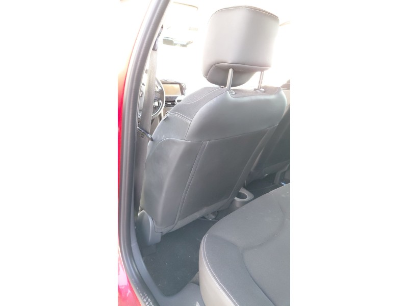 Recambio de asiento delantero izquierdo para renault clio iv (bh_) 0.9 tce 90 referencia OEM IAM   
							