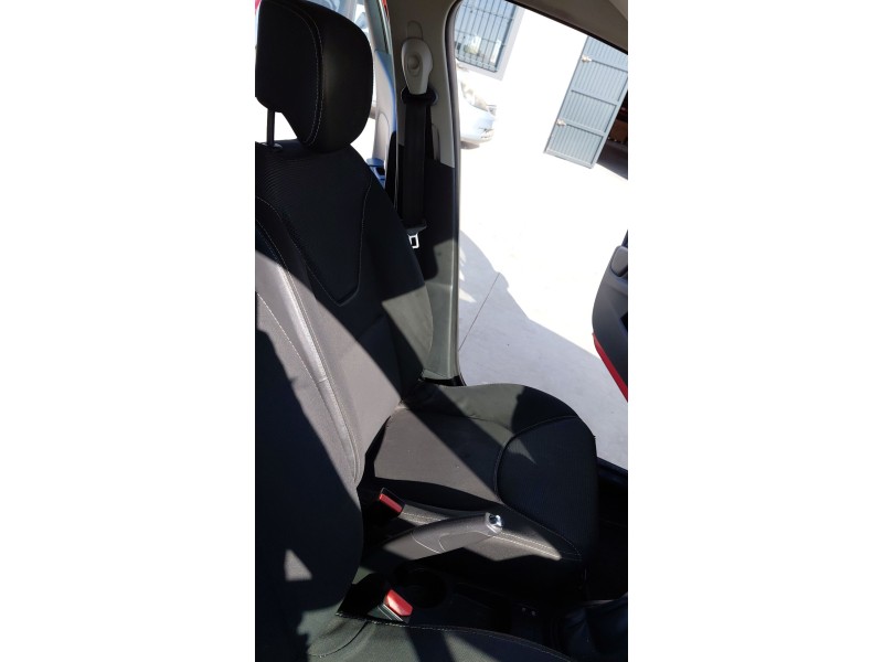 Recambio de asiento delantero izquierdo para renault clio iv (bh_) 0.9 tce 90 referencia OEM IAM   
							