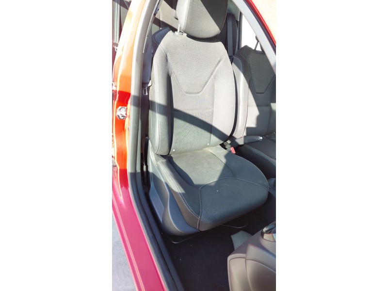 Recambio de asiento delantero derecho para renault clio iv (bh_) 0.9 tce 90 referencia OEM IAM   
							