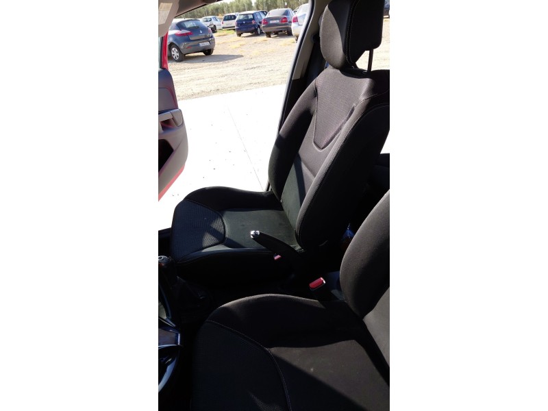 Recambio de asiento delantero derecho para renault clio iv (bh_) 0.9 tce 90 referencia OEM IAM   
							