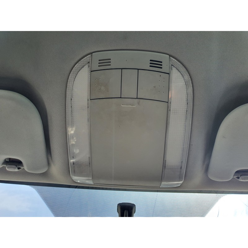 Recambio de luz interior para toyota auris 2.0 d-4d cat referencia OEM IAM   