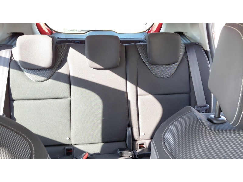 Recambio de asientos traseros para renault clio iv (bh_) 0.9 tce 90 referencia OEM IAM   
							