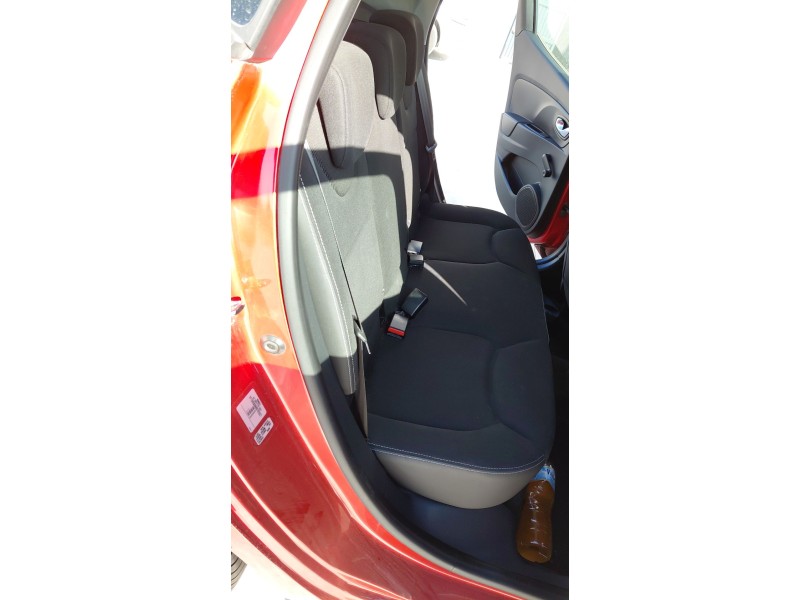 Recambio de asientos traseros para renault clio iv (bh_) 0.9 tce 90 referencia OEM IAM   
							