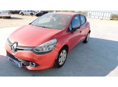 Recambio de cerradura puerta delantera izquierda para renault clio iv (bh_) 0.9 tce 90 referencia OEM IAM   