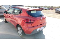 Recambio de cerradura puerta trasera izquierda para renault clio iv (bh_) 0.9 tce 90 referencia OEM IAM   