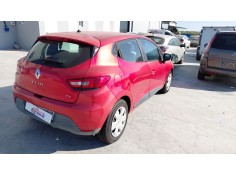 Recambio de cerradura puerta trasera derecha para renault clio iv (bh_) 0.9 tce 90 referencia OEM IAM   