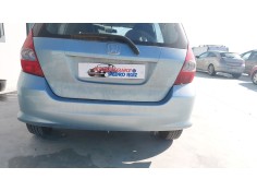 Recambio de paragolpes trasero para honda jazz ii (gd_, ge3, ge2) 1.2 i-dsi (gd5, ge2) referencia OEM IAM   