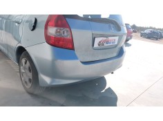 Recambio de paragolpes trasero para honda jazz ii (gd_, ge3, ge2) 1.2 i-dsi (gd5, ge2) referencia OEM IAM    2