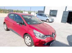 Recambio de cerradura puerta delantera derecha para renault clio iv (bh_) 0.9 tce 90 referencia OEM IAM   