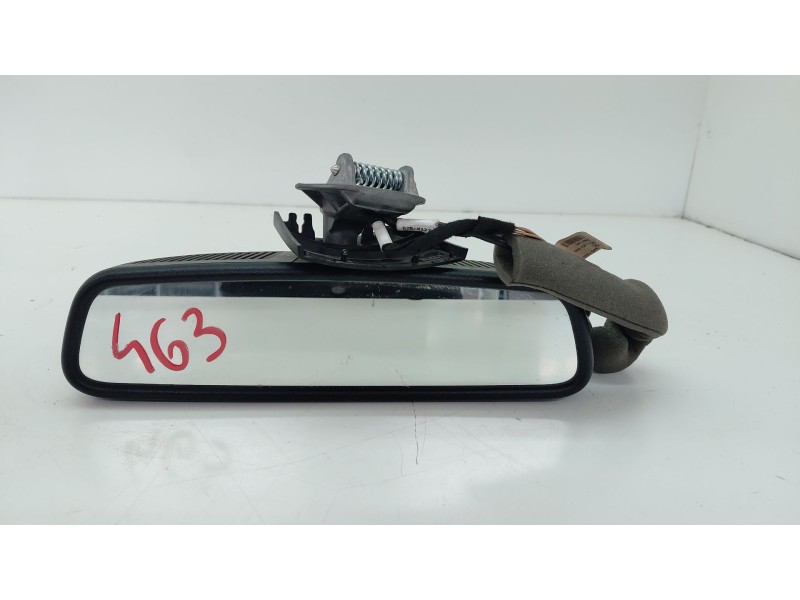 Recambio de espejo interior para mercedes-benz clase clk (w207) coupe 350 cgi blueefficiency referencia OEM IAM 025902  
