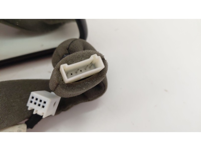 Recambio de espejo interior para mercedes-benz clase clk (w207) coupe 350 cgi blueefficiency referencia OEM IAM 025902  