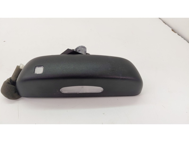 Recambio de espejo interior para mercedes-benz clase clk (w207) coupe 350 cgi blueefficiency referencia OEM IAM 025902  