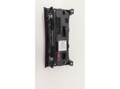 Recambio de mando climatizador para mercedes-benz clase clk (w207) coupe 350 cgi blueefficiency referencia OEM IAM A2129005902   2