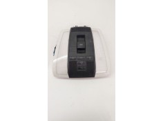 Recambio de luz interior para mercedes-benz clase clk (w207) coupe 350 cgi blueefficiency referencia OEM IAM A2048201723  