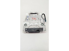 Recambio de luz interior para mercedes-benz clase clk (w207) coupe 350 cgi blueefficiency referencia OEM IAM A2048201723   2