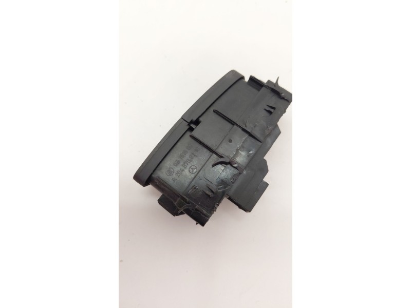 Recambio de mando multifuncion para mercedes-benz clase clk (w207) coupe 350 cgi blueefficiency referencia OEM IAM A2048706310  
							