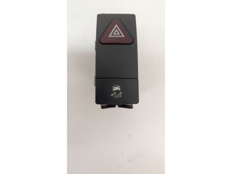 Recambio de warning para mercedes-benz clase clk (w207) coupe 350 cgi blueefficiency referencia OEM IAM 2128206910  