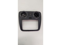 Recambio de rejilla aireadora para dacia dokker 1.5 blue dci diesel fap cat referencia OEM IAM 682606882R  