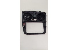 Recambio de rejilla aireadora para dacia dokker 1.5 blue dci diesel fap cat referencia OEM IAM 682606882R   2