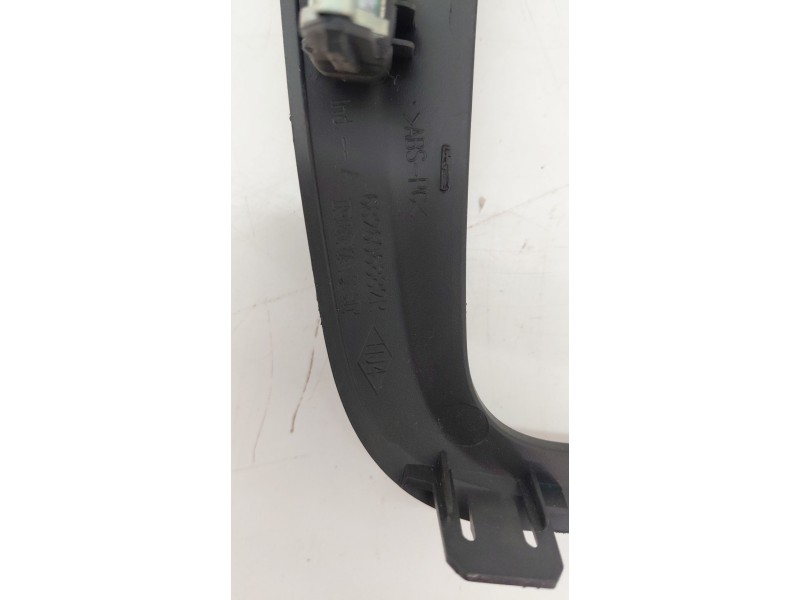 Recambio de rejilla aireadora para dacia dokker 1.5 blue dci diesel fap cat referencia OEM IAM 682606882R  