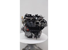 Recambio de motor completo para dacia duster (pym/pyn) duster referencia OEM IAM H4M C6 H4M C6  2