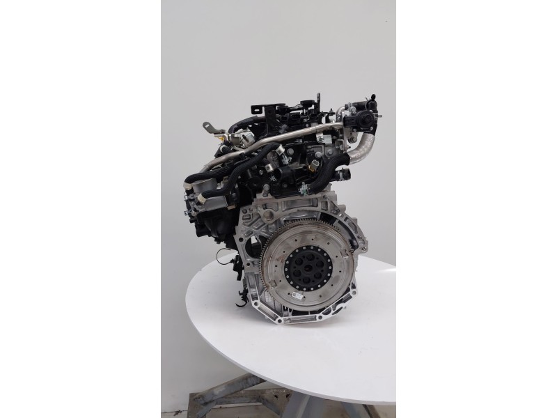 Recambio de motor completo para dacia duster (pym/pyn) duster referencia OEM IAM H4M C632 H4M C6 
							