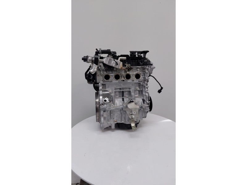 Recambio de motor completo para dacia duster (pym/pyn) duster referencia OEM IAM H4M C632 H4M C6 
							